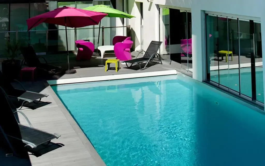 Foto - Appart Hôtel Clément Ader