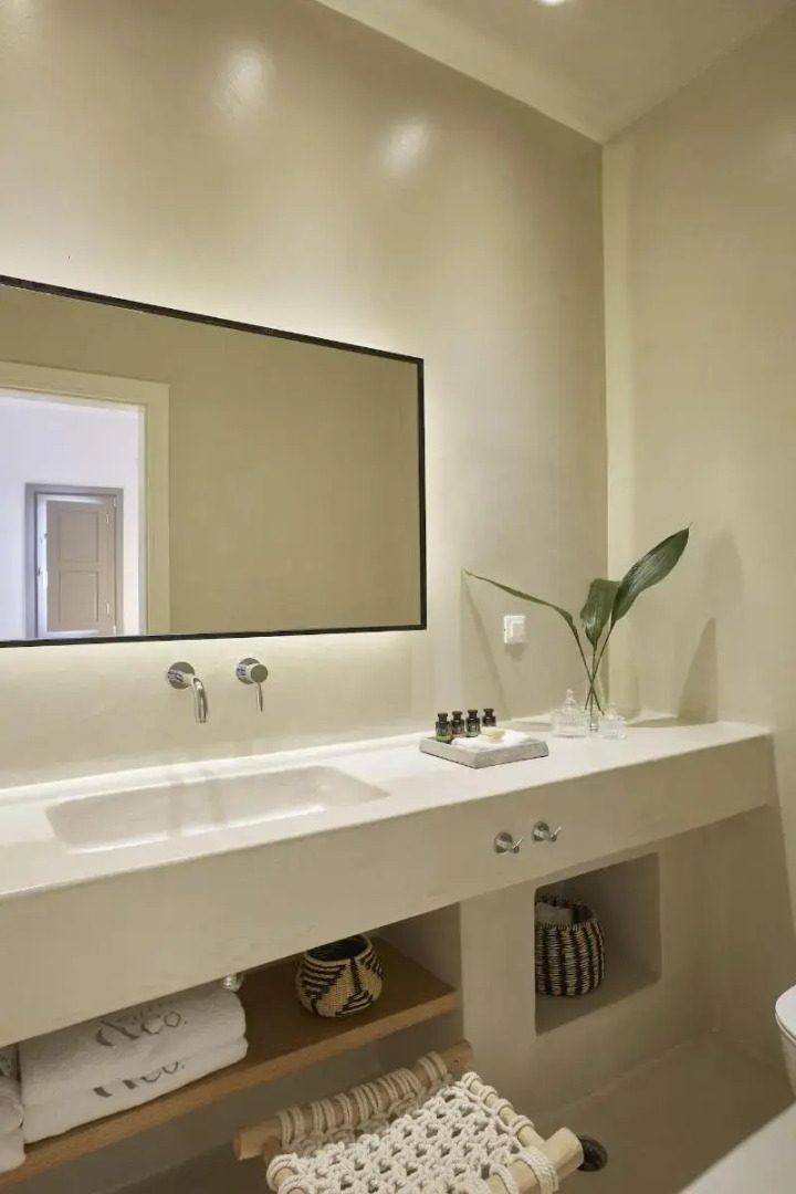 Foto - White & Co. La Torre Suites