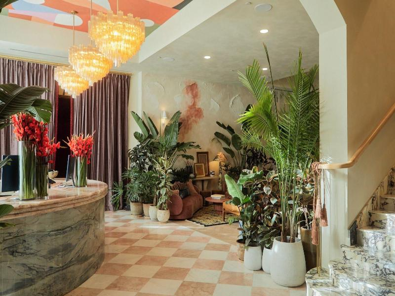 Foto - Granger Hotel San Diego Downtown Gaslamp Quarter, a Member of Design Hotels