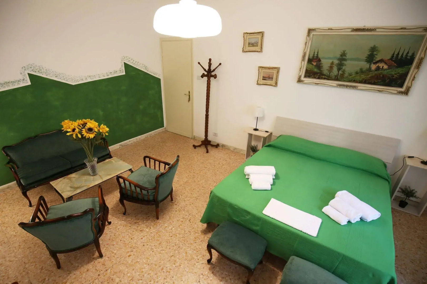 Photo - Next Stop Roma Affittacamere Casilino