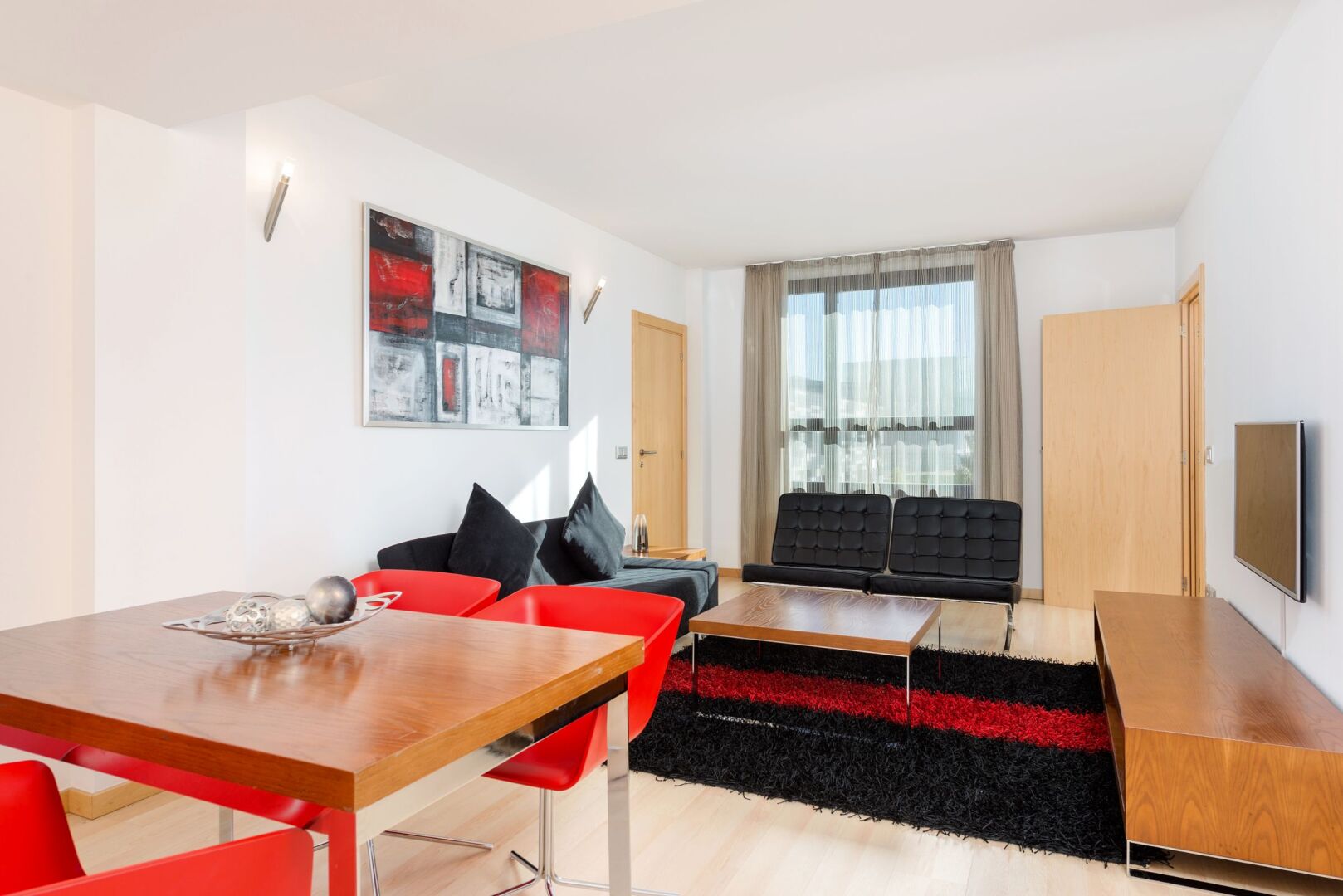 Foto - Hotel Zentral Ave