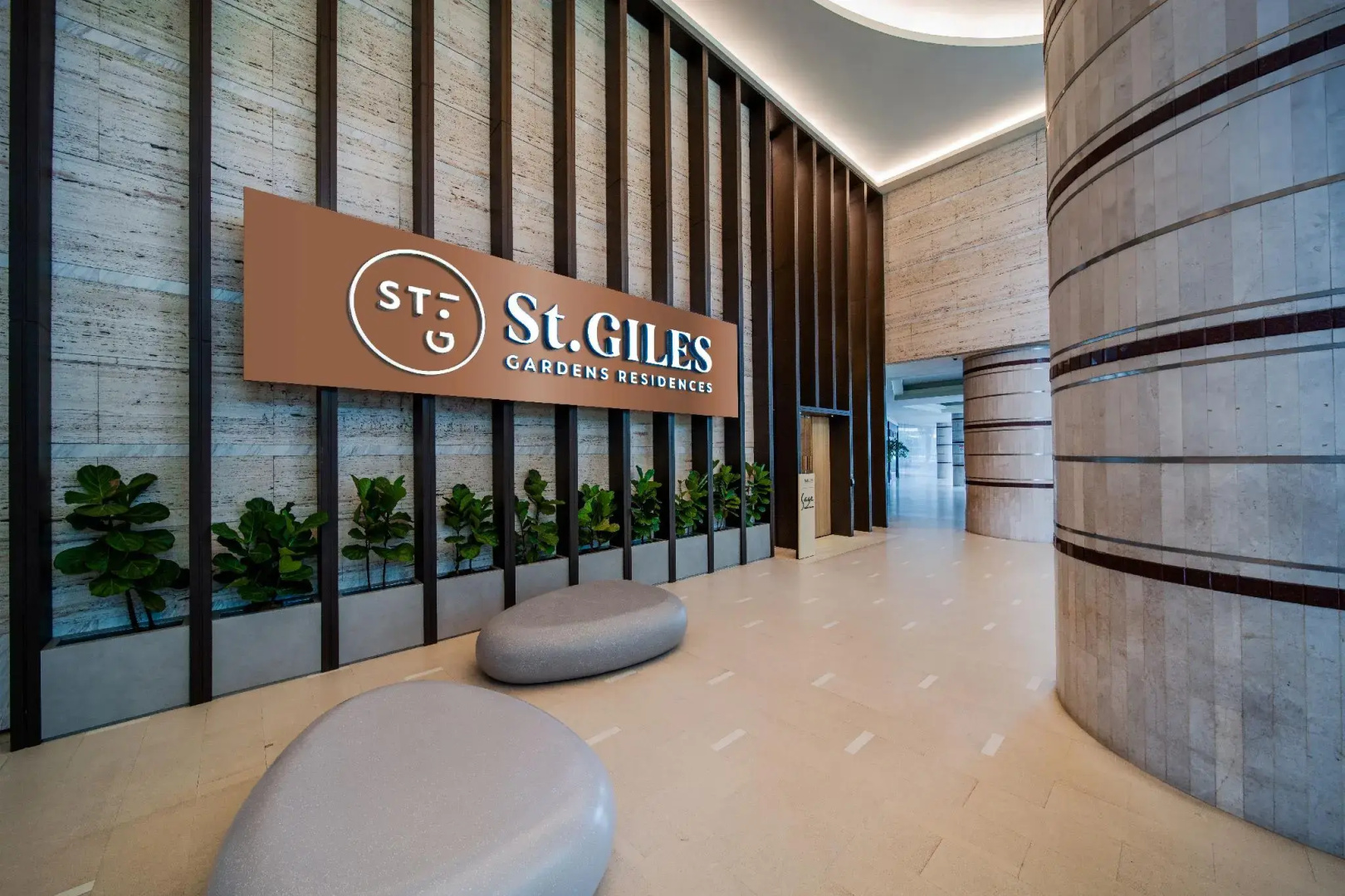 Photo - St Giles Gardens Residences Kuala Lumpur
