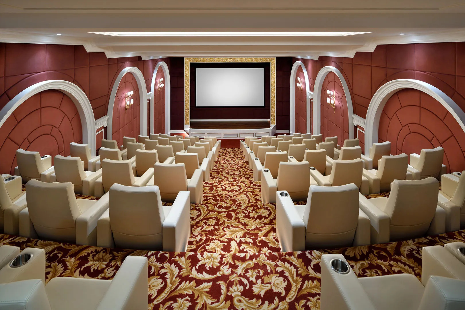 Foto - Raffles The Palm