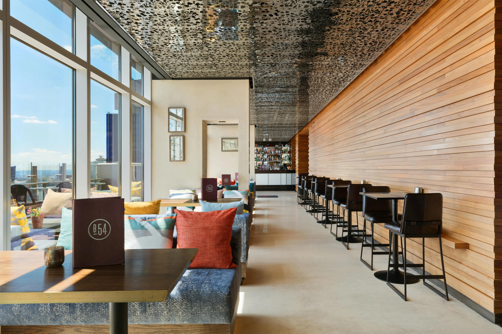 Foto - Hyatt Centric Times Square New York