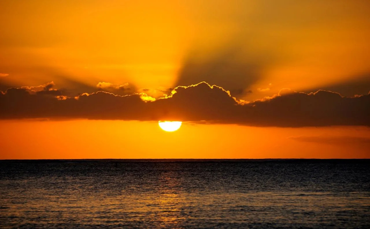 Photo - Casuarina Resort and Spa