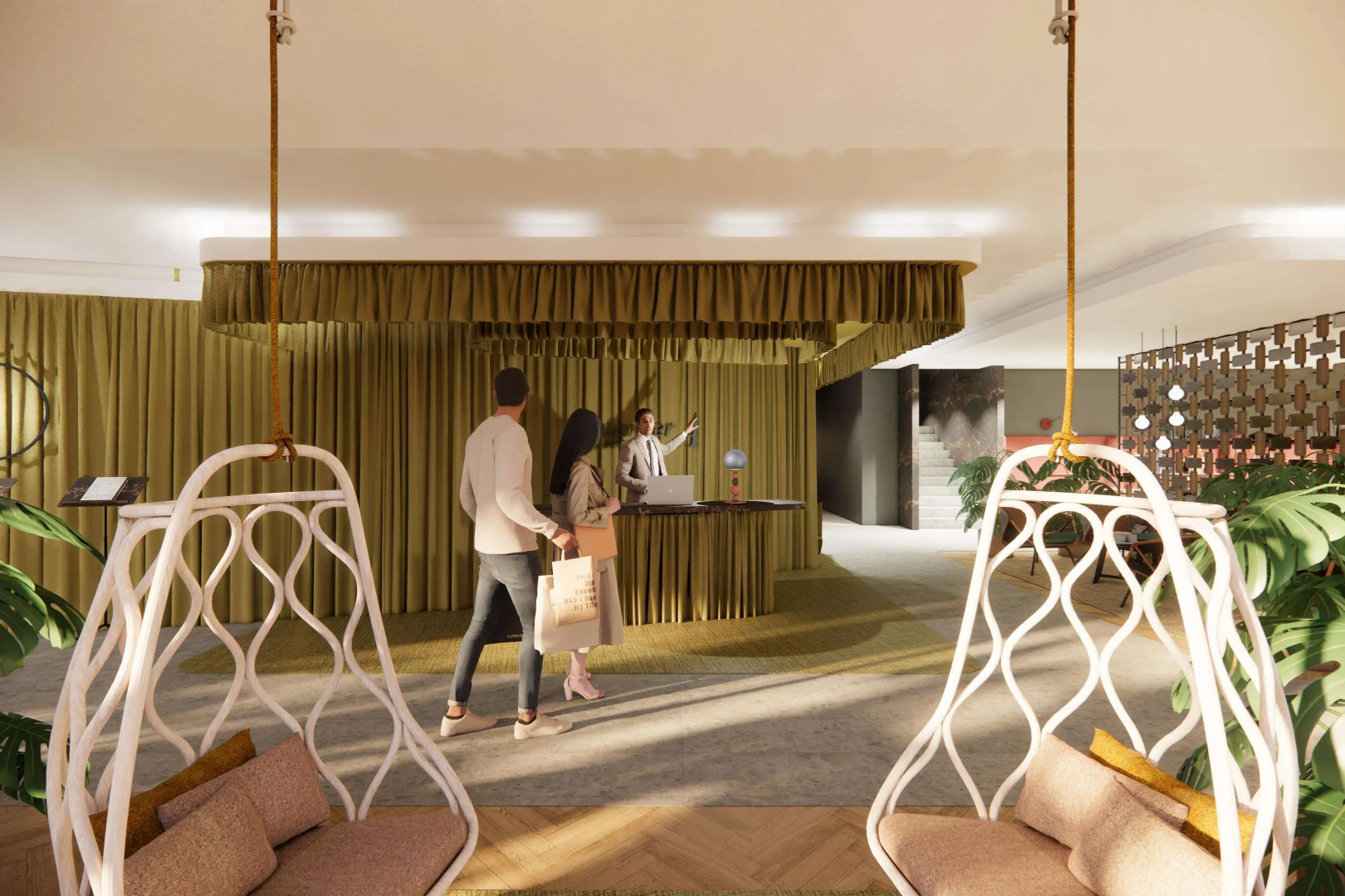 Foto - ARCOTEL AQ Wien