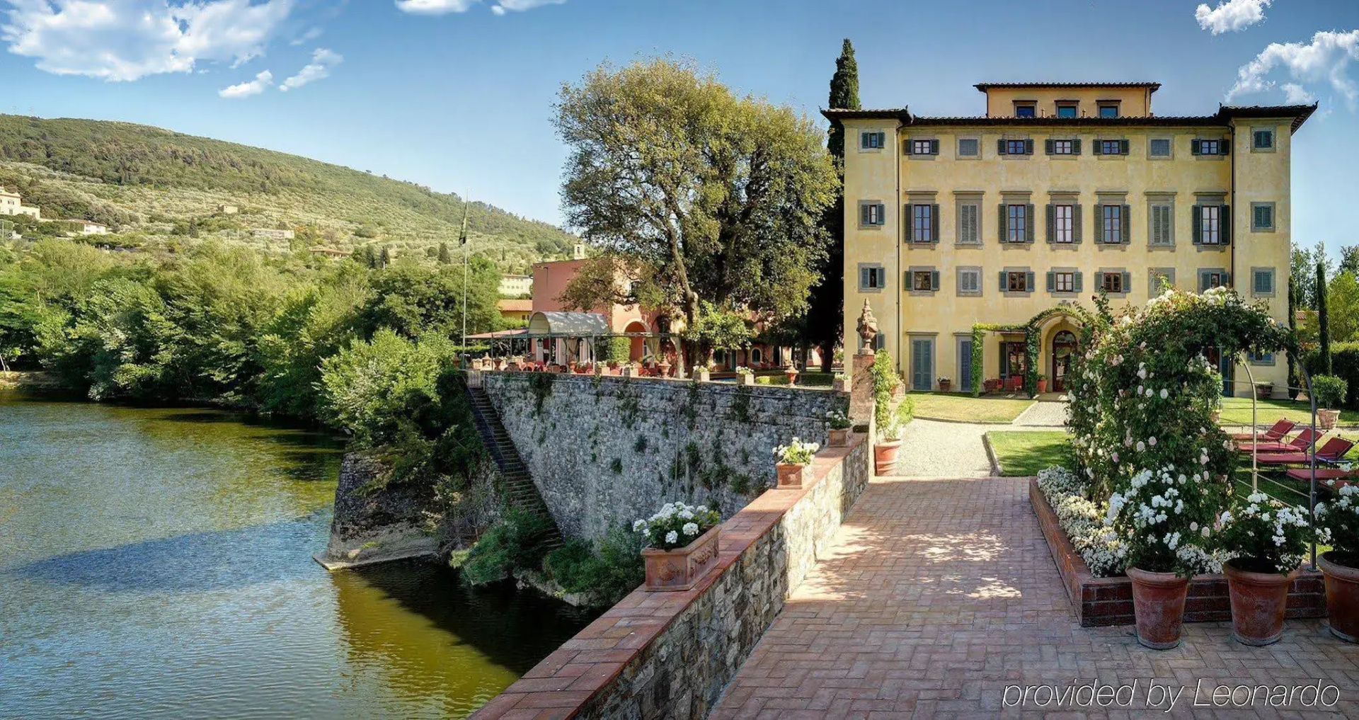 Photo - Villa La Massa