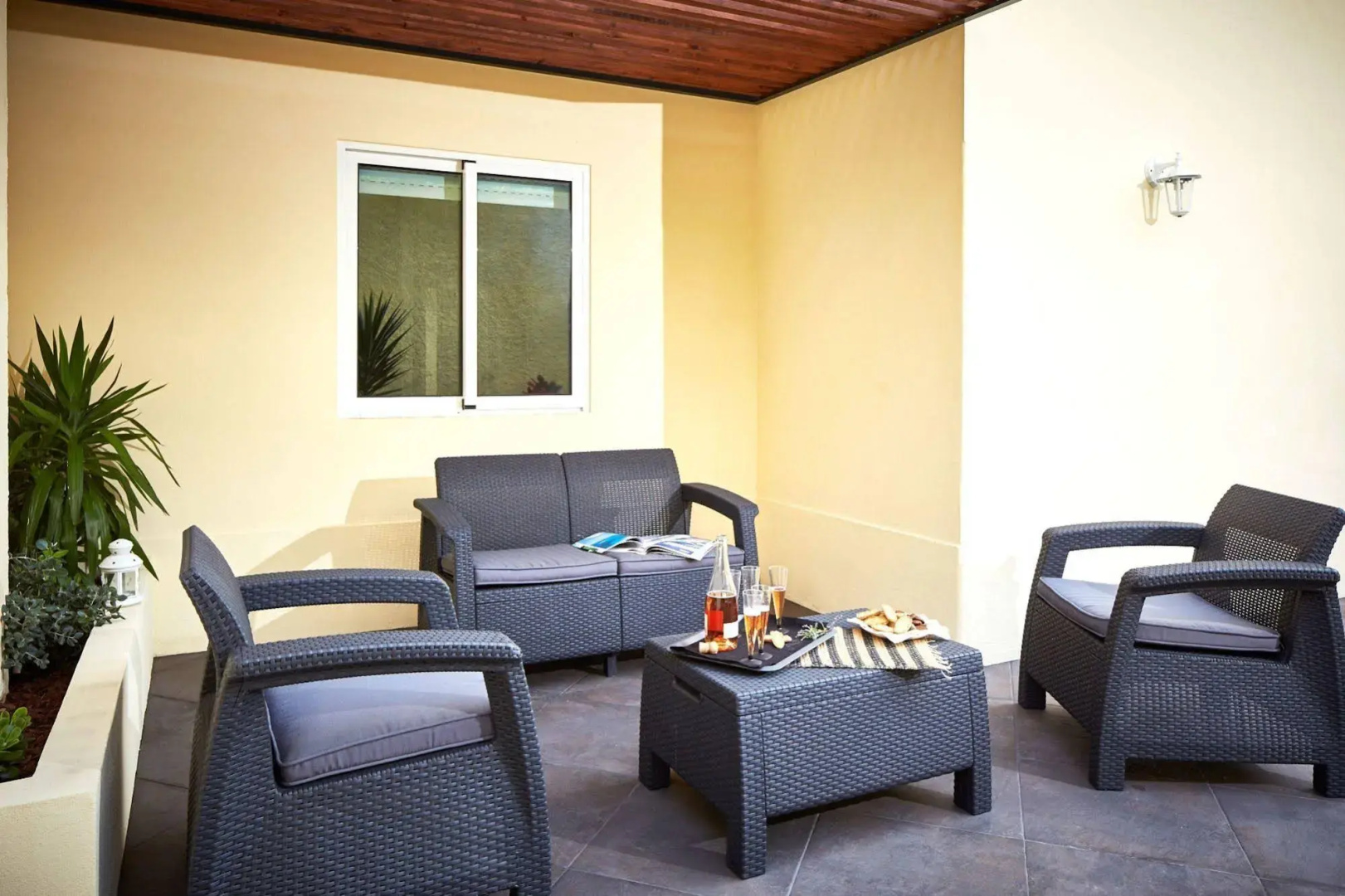 Foto - Trendy Apartments