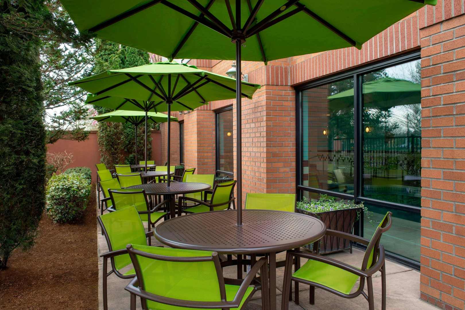 Foto - SpringHill Suites by Marriott Portland Hillsboro