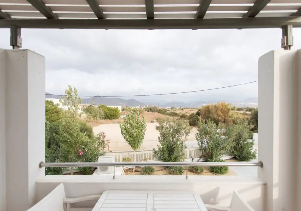 Foto - Stay 365 Heraklion Apart Hotel