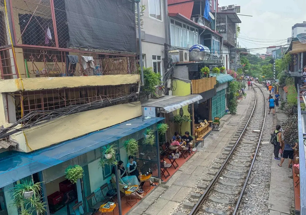 Photo - Silk Path Hotel Hanoi