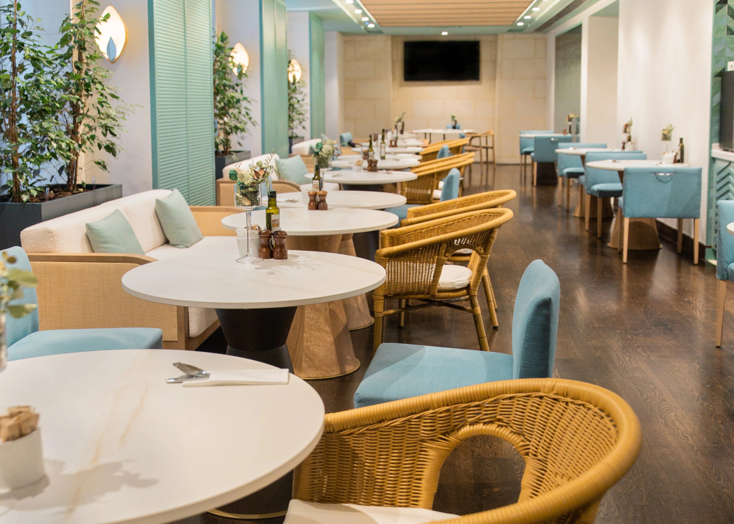 Foto - Hospes Amérigo, Alicante, a Member of Design Hotels