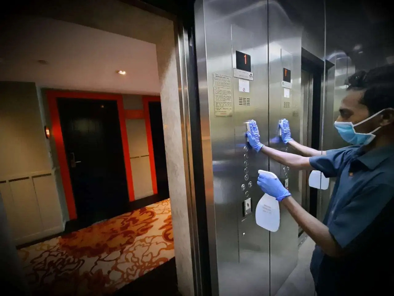 Foto - Zone By The Park Coimbatore