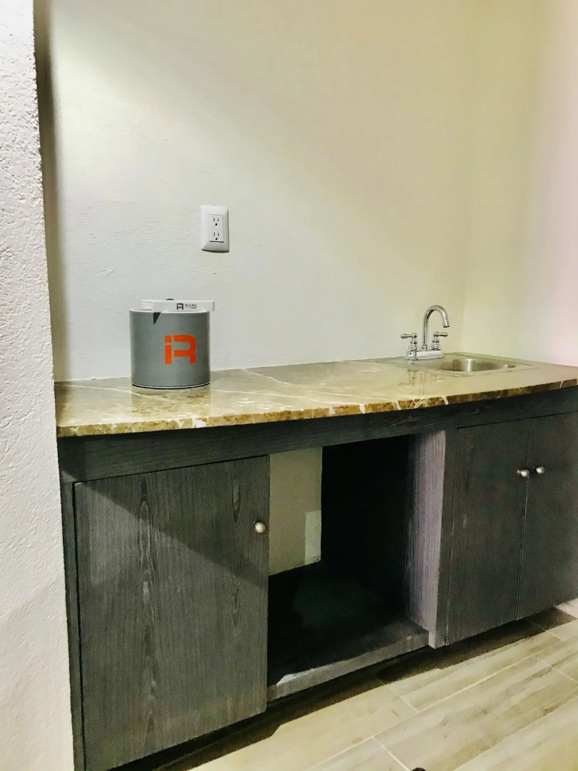 Foto - Real Inn San Luis Potosi