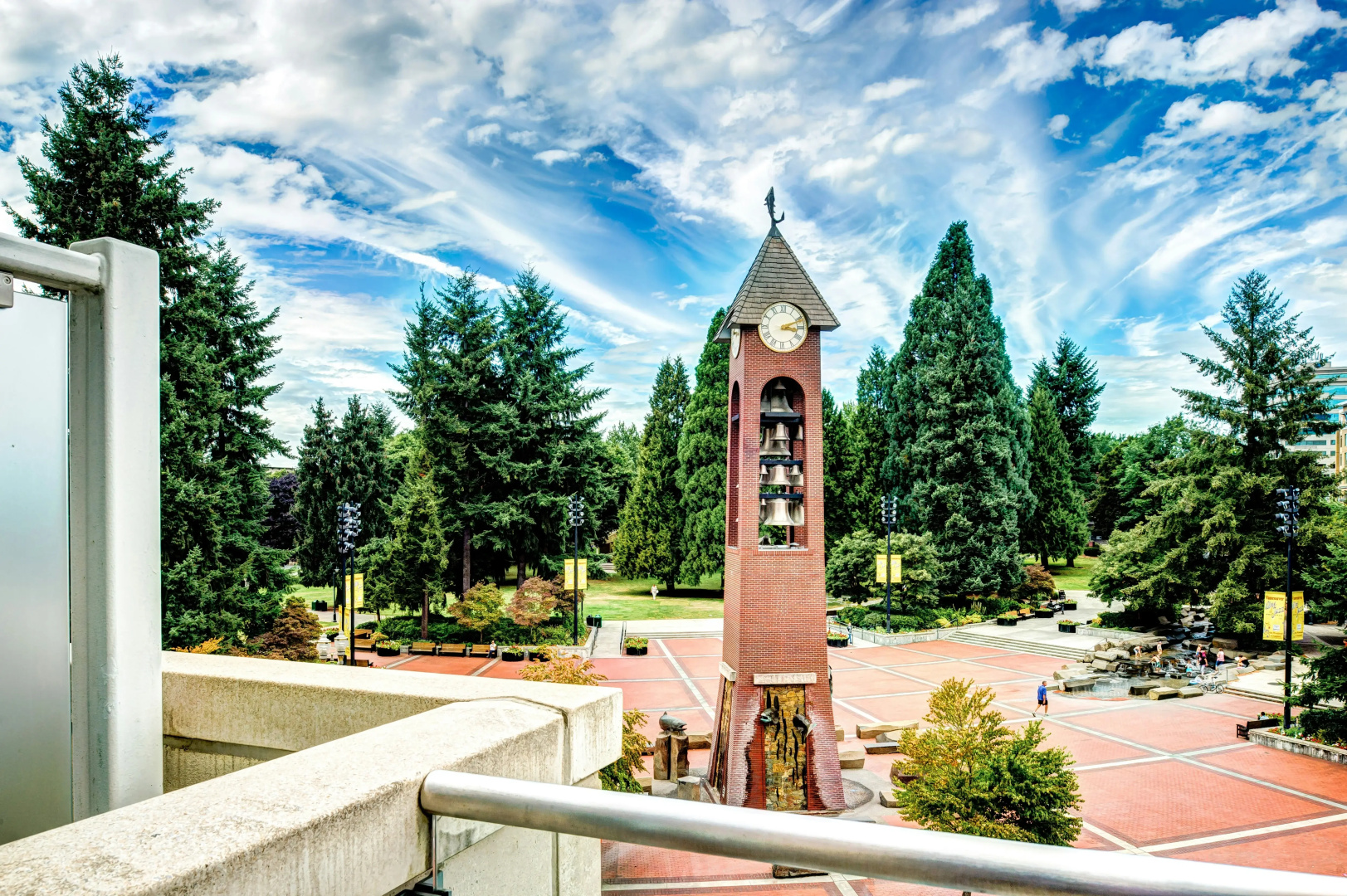 Foto - Hilton Vancouver Washington