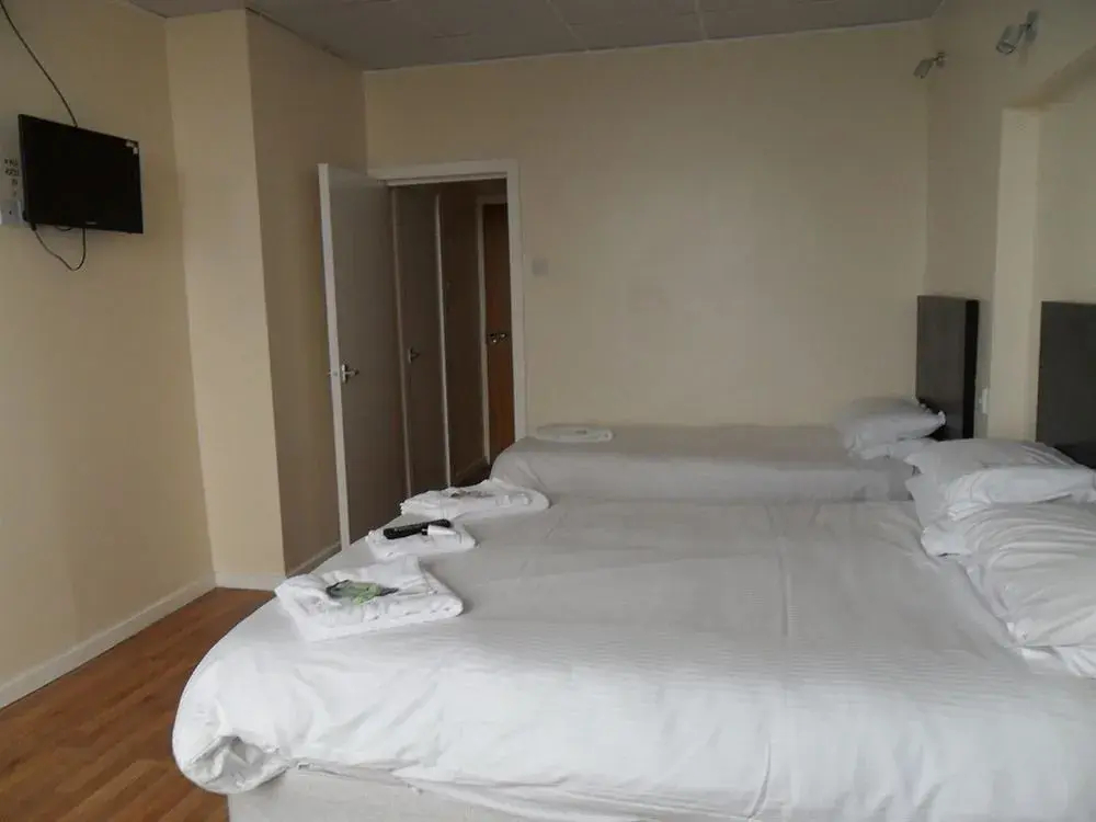 Photo - Anzy Panzy Hotel and Apartments