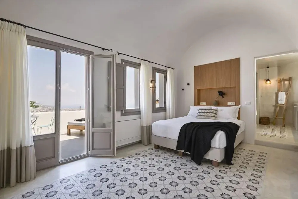 Foto - White & Co. La Torre Suites