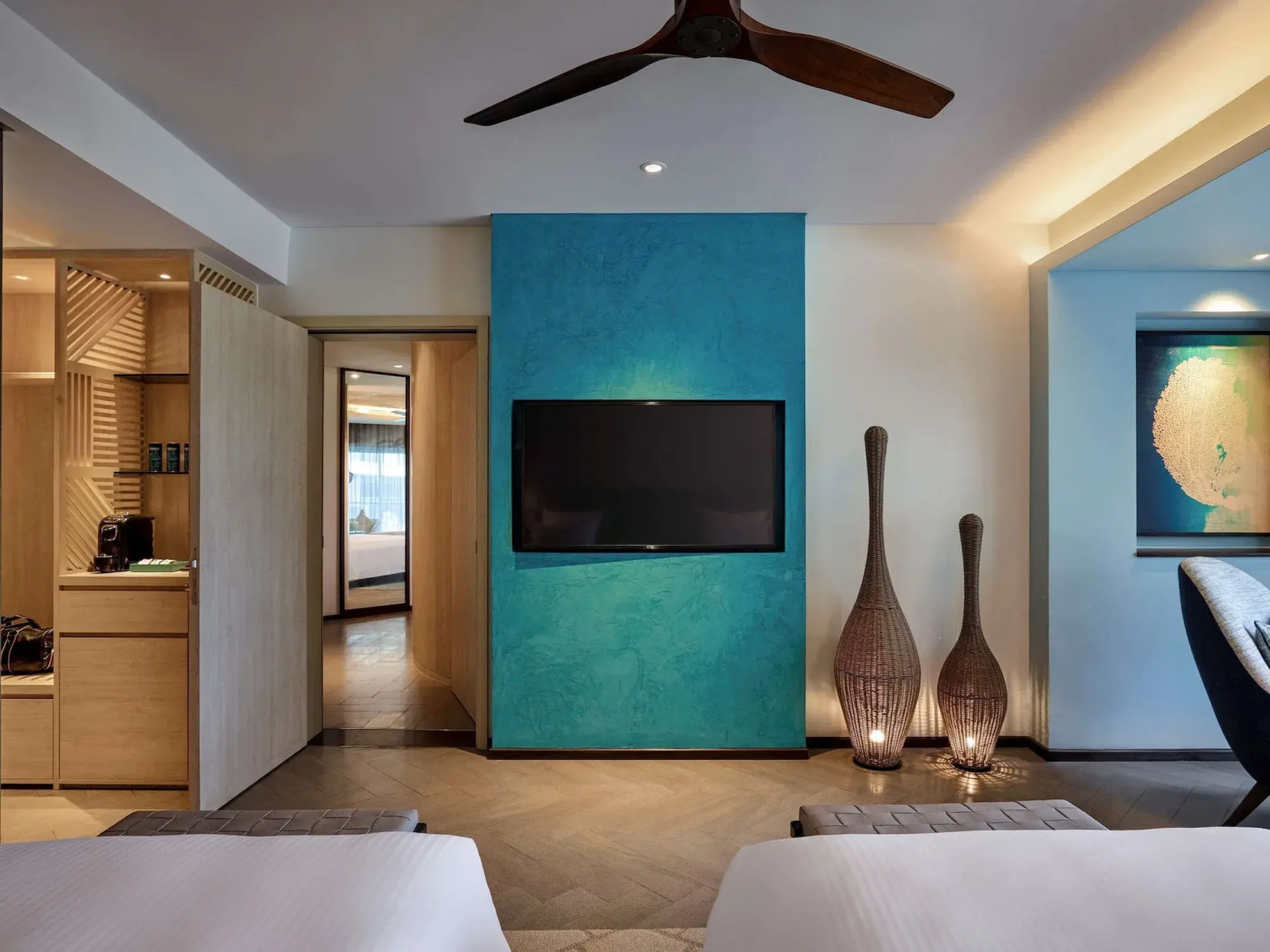 Foto - Pullman Phu Quoc Beach Resort