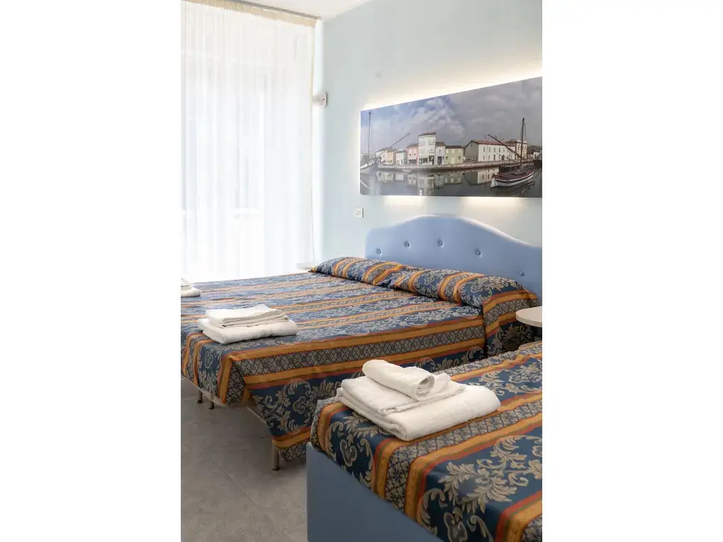Photo - Hotel Tiglio