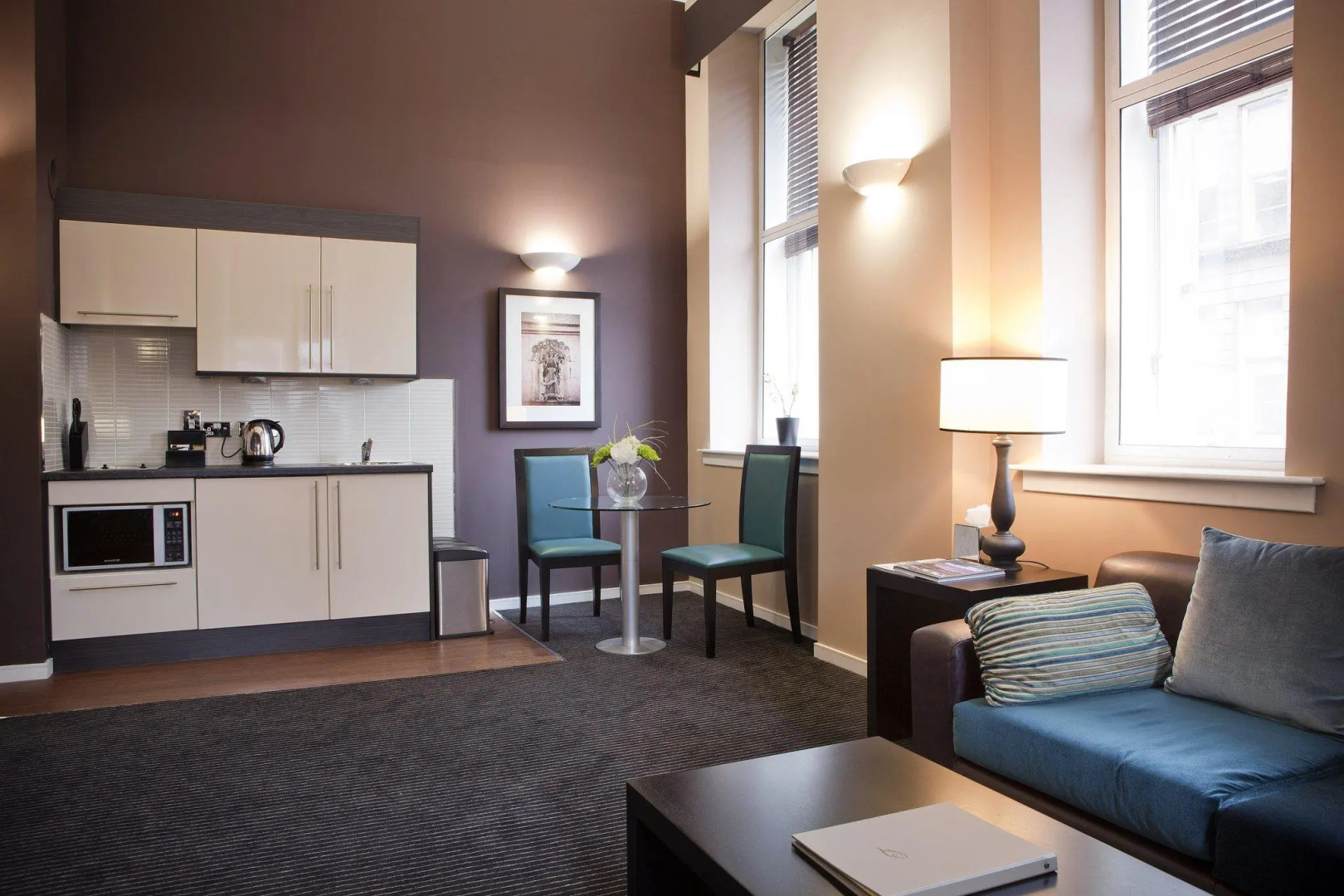 Photo - Fraser Suites Glasgow