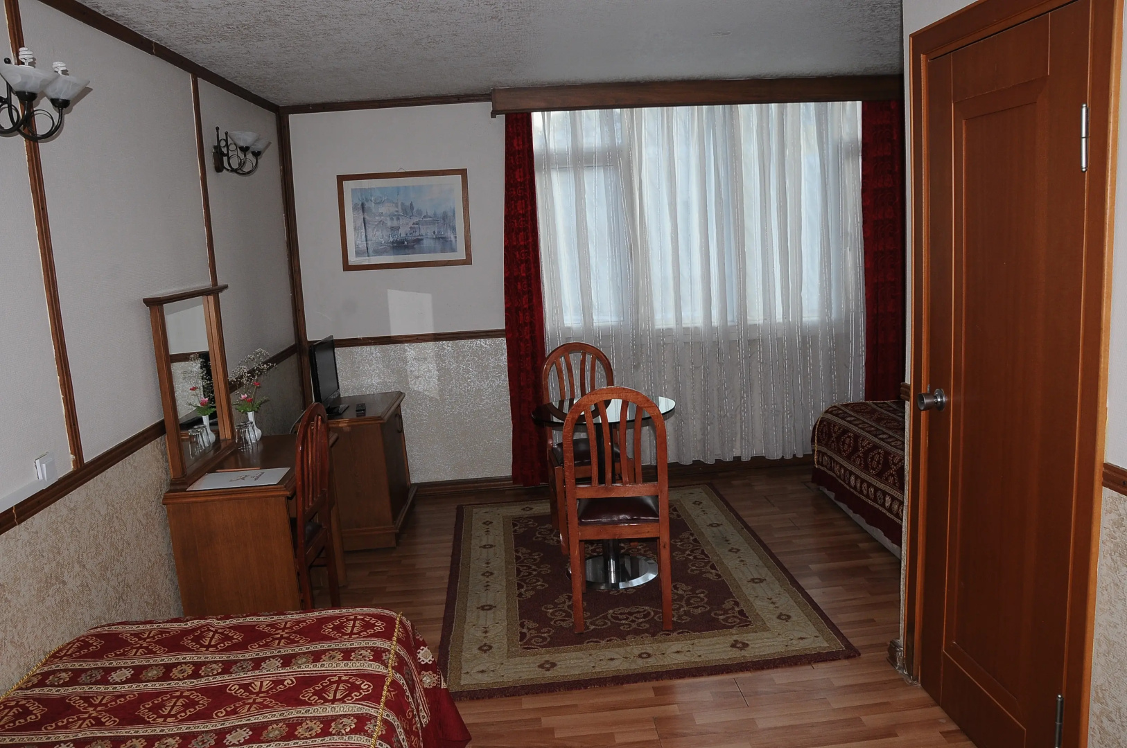 Photo - Seher HOTEL