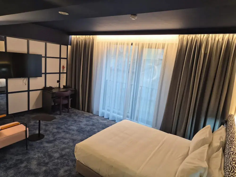 Foto - Mercure Bucharest Cantemir