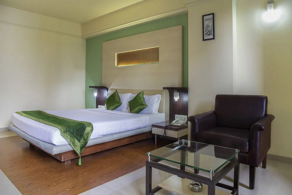 Foto - Archana Residency