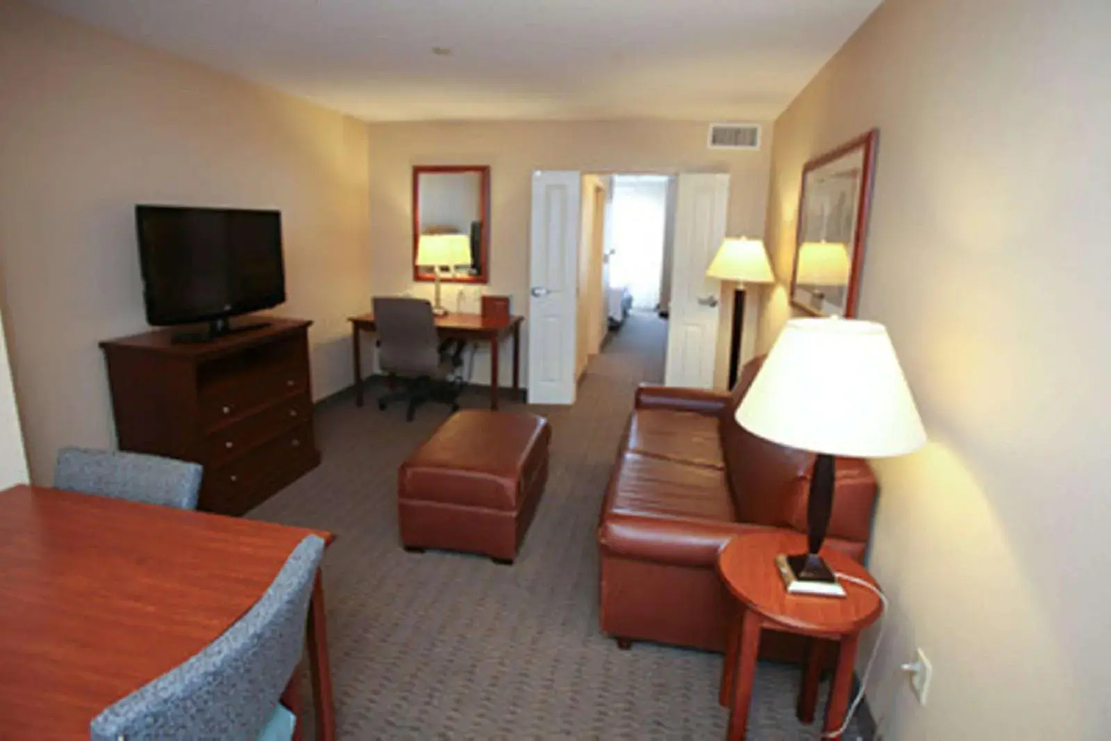 Photo - Homewood Suites by Hilton Orland Park