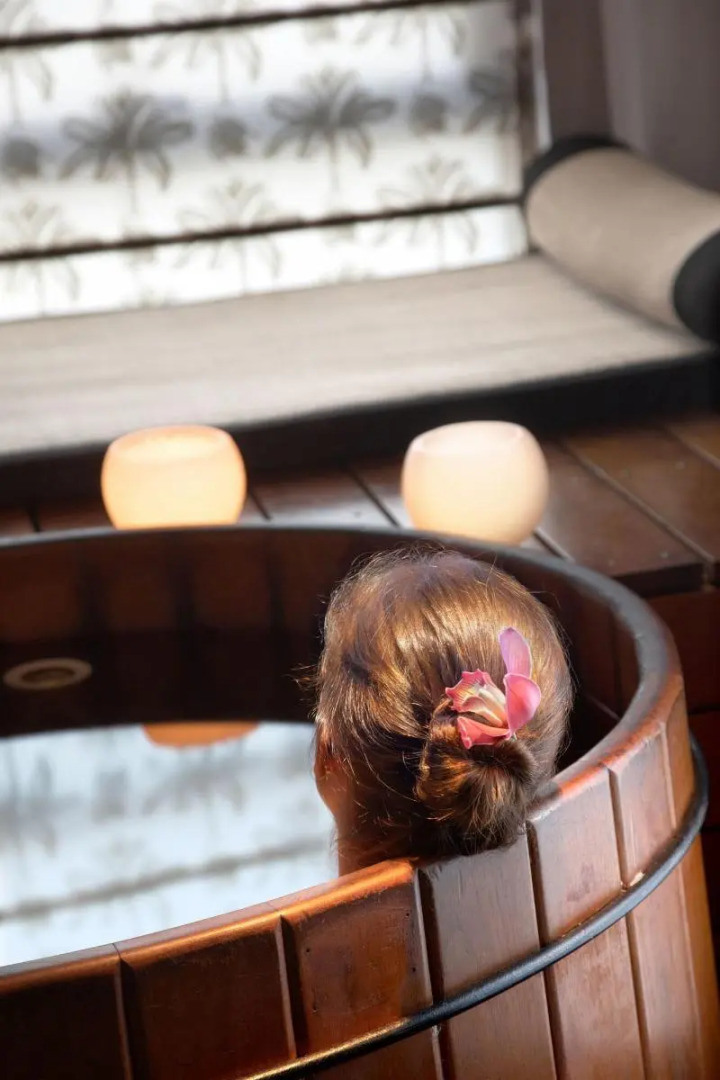 Foto - Renaissance São Paulo Hotel