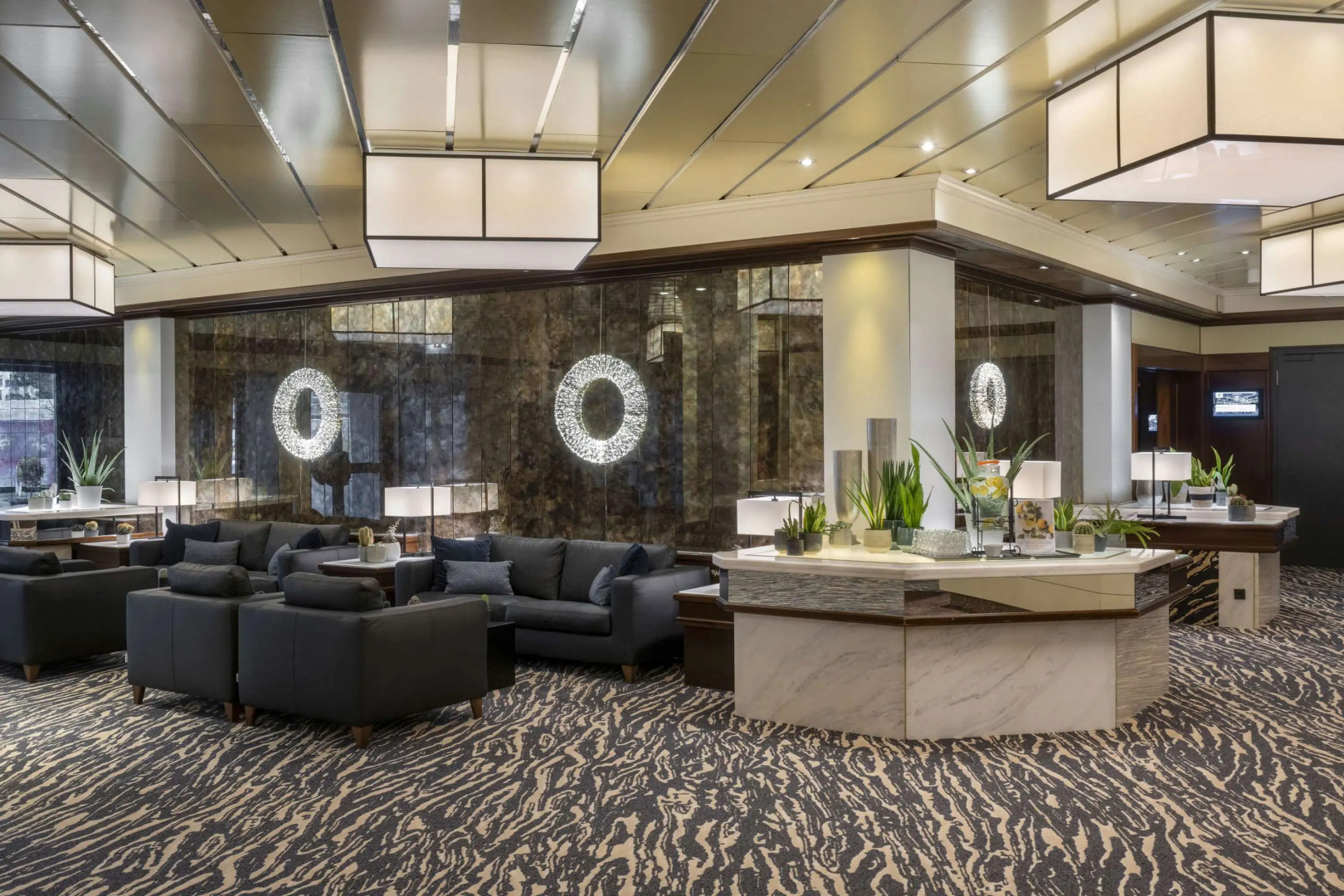 Foto - Maritim Hotel Darmstadt