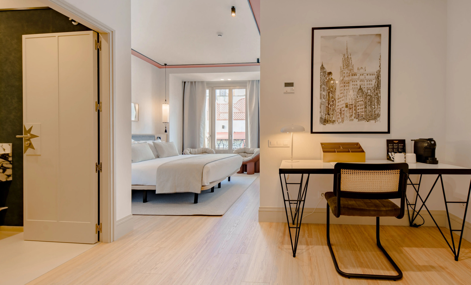 Photo - Apartamentos Soho Boutique Hoy No Me Puedo Levantar