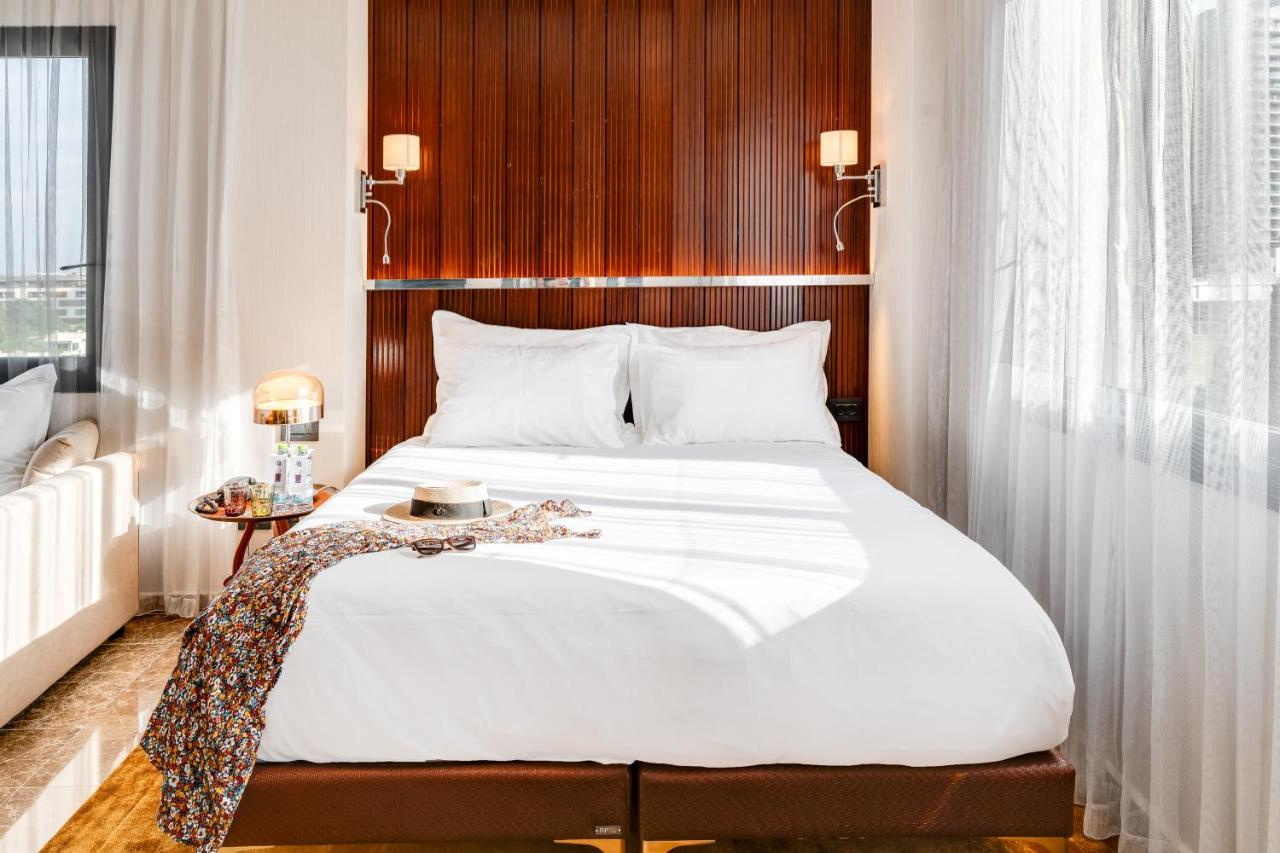 Foto - Fiori 41-By Adam Hotels
