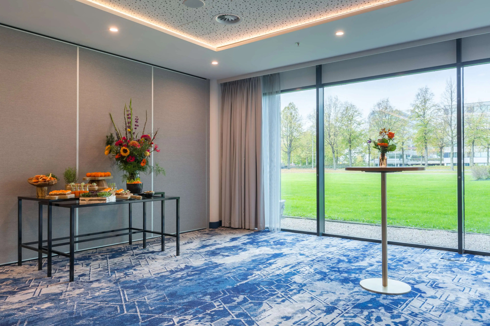 Photo - Radisson Blu Hotel Amsterdam Airport Schiphol