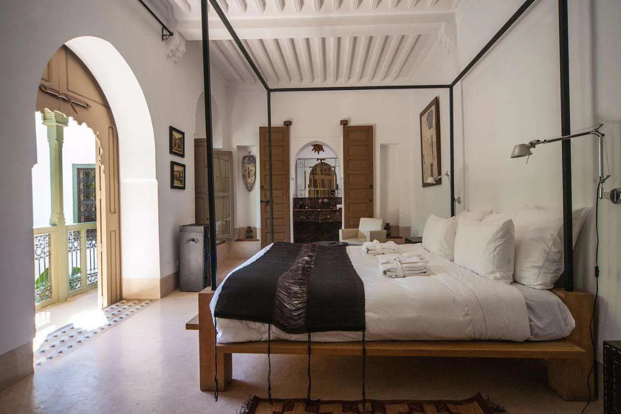Photo - Riad Jaaneman