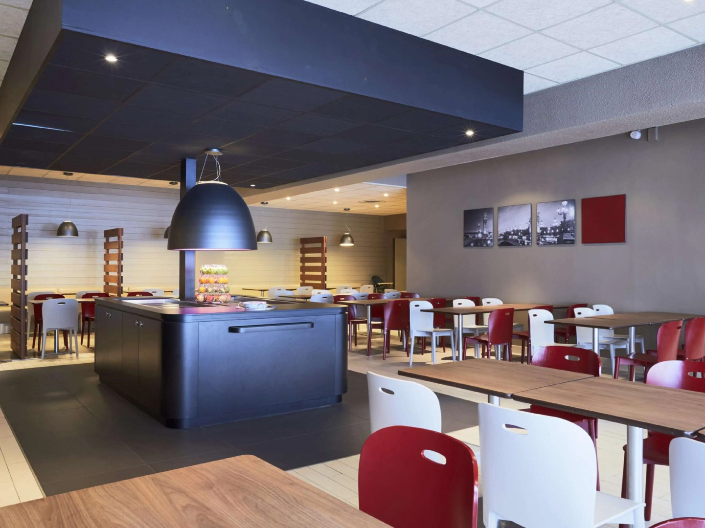 Foto - Campanile PRIME - Paris Pantin