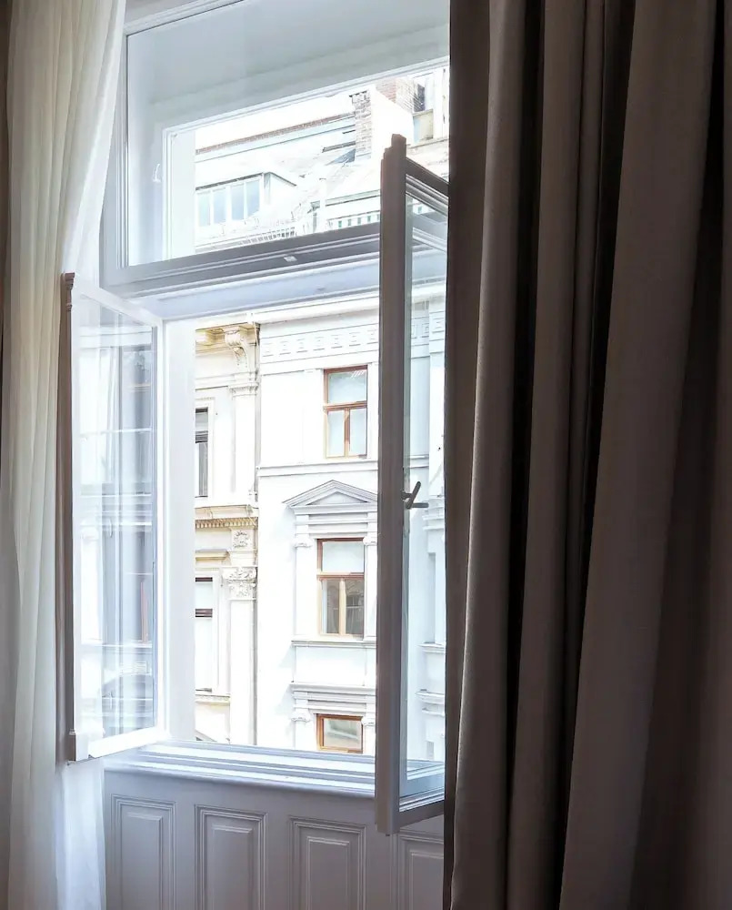 Foto - LOVIS Suites Vienna