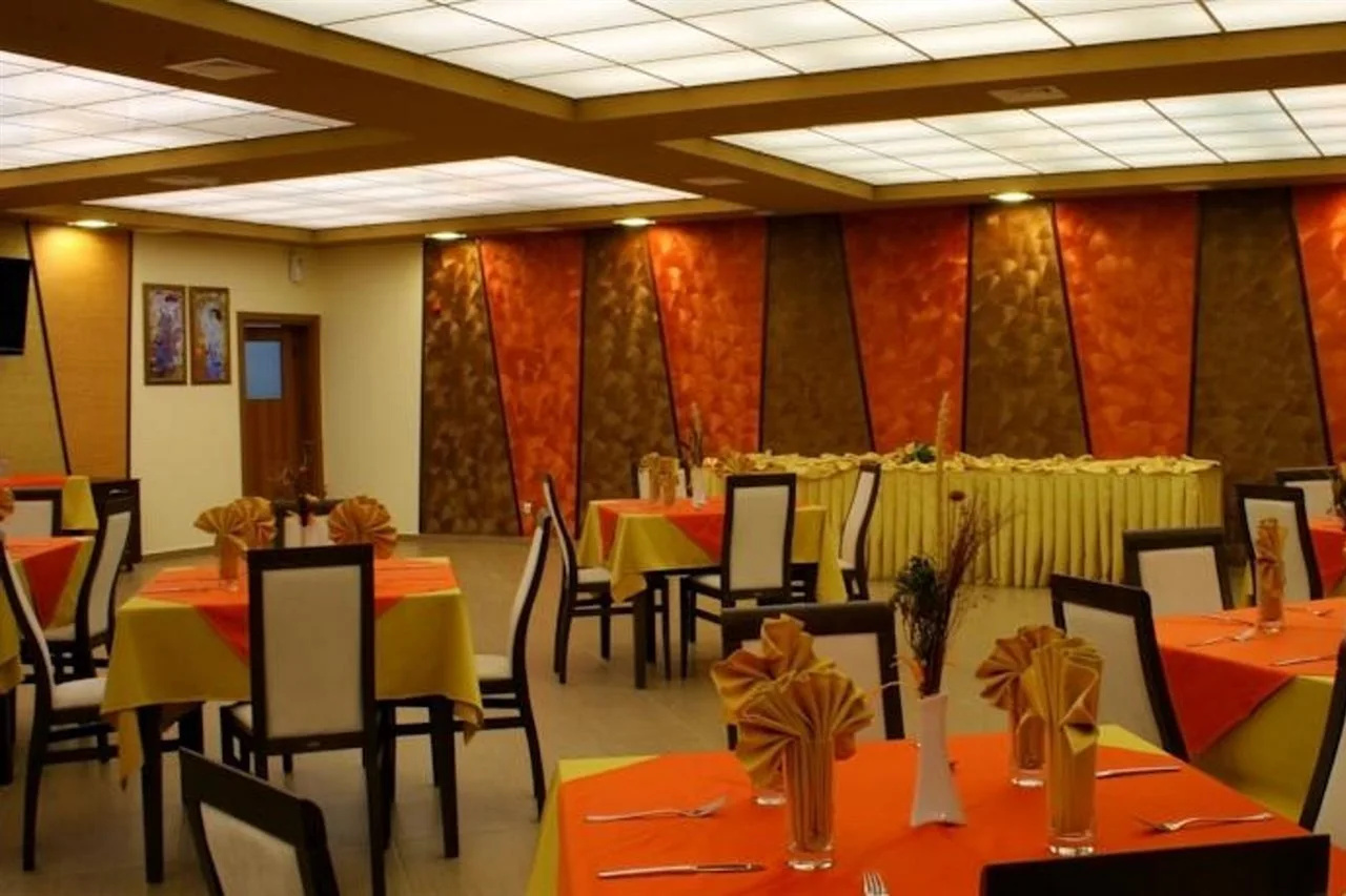 Foto - Hotel Iskar & Aquapark - All Inclusive
