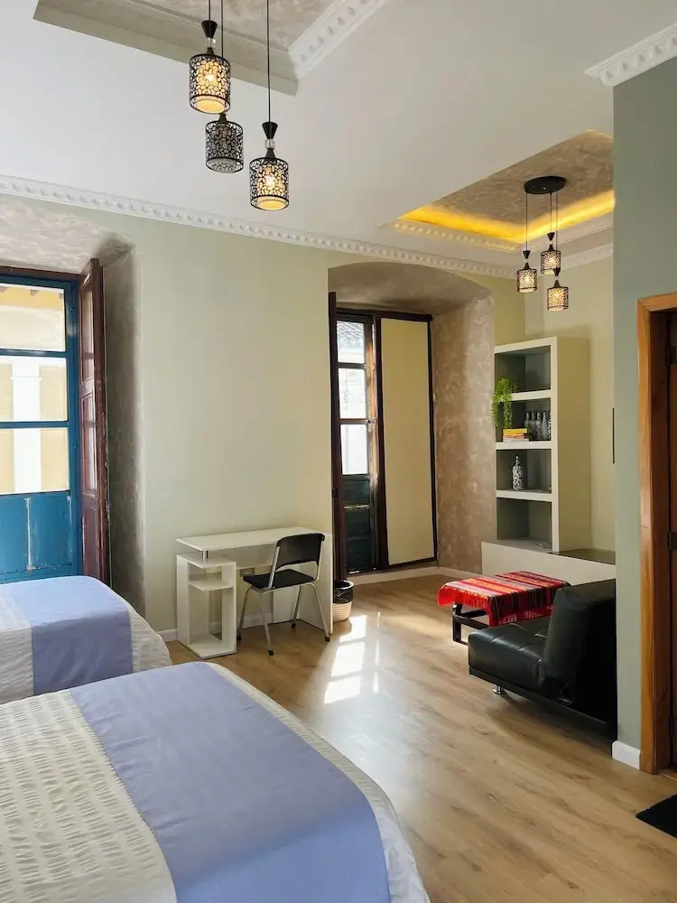 Foto - Traveler'S House