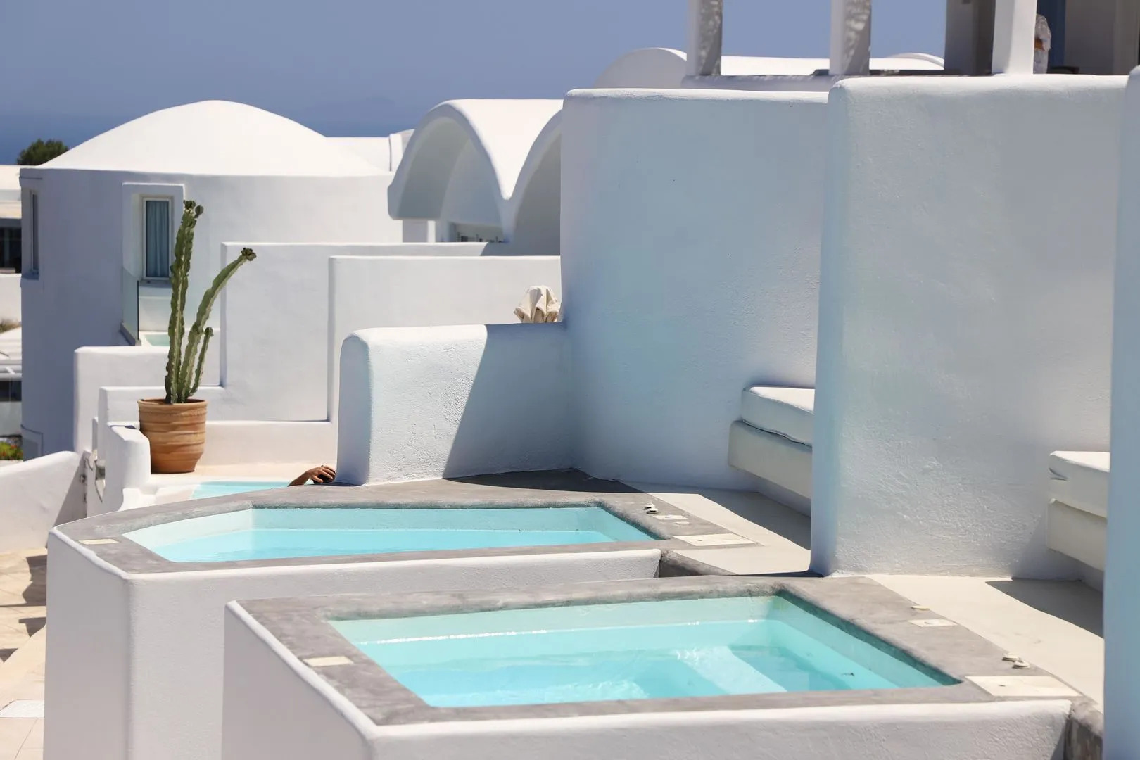 Photo - Rocabella Santorini Hotel & Spa