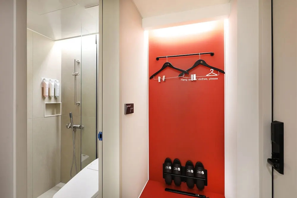 Photo - Seoul Inn Hotel by the Designers
