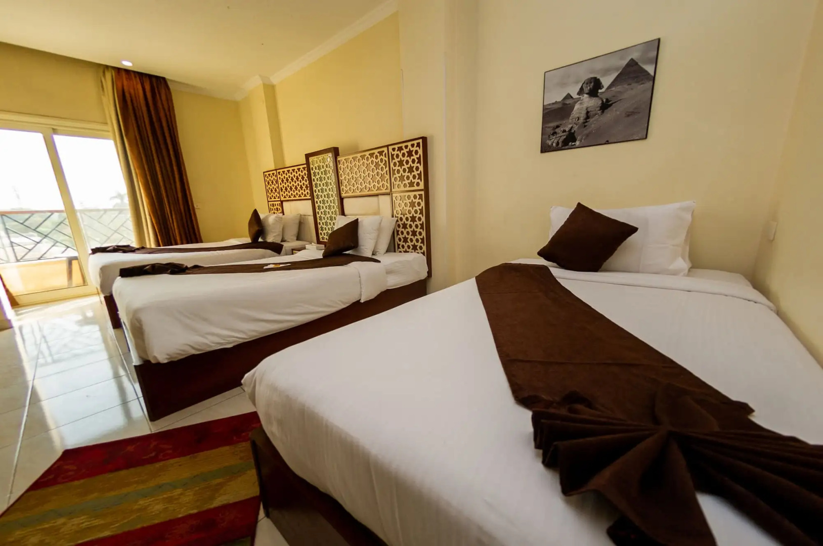 Foto - Pyramids Valley Boutique Hotel