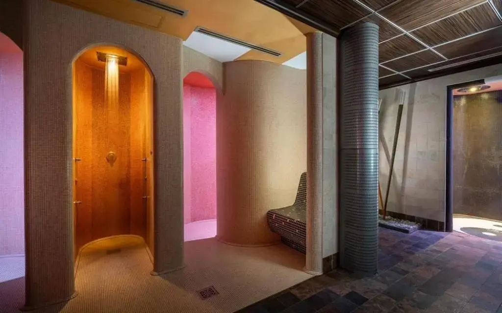 Foto - Hotel Petrarca Terme