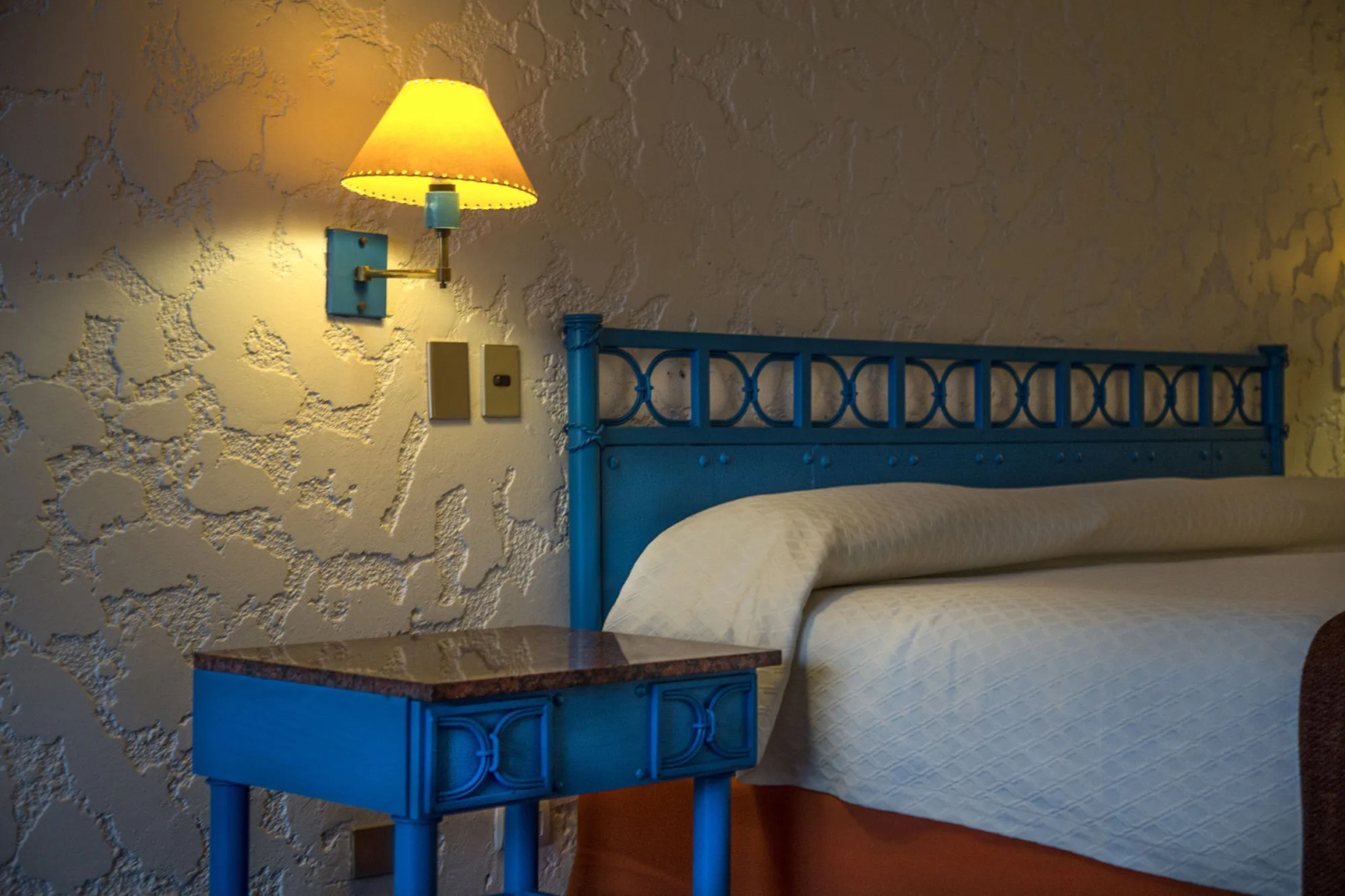 Photo - Hotel Arica