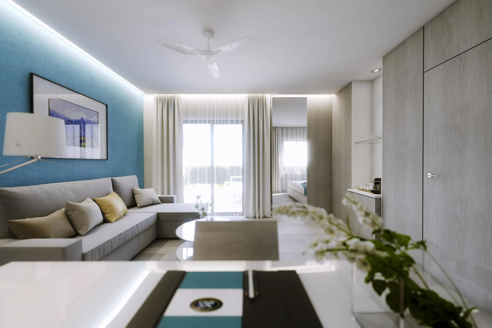 Photo - Elba Lanzarote Royal Village Resort