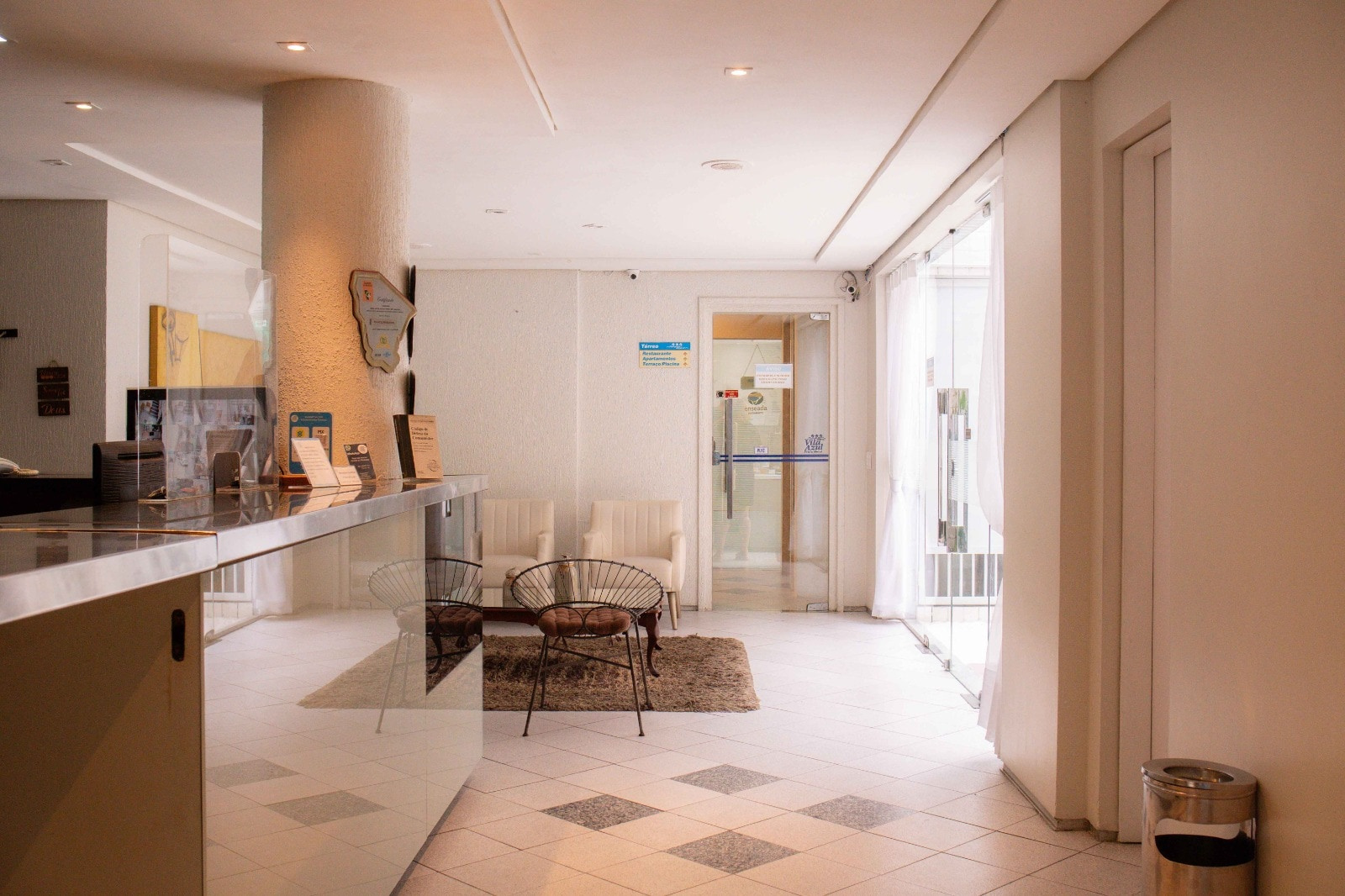 Photo - Vila Azul Praia Hotel