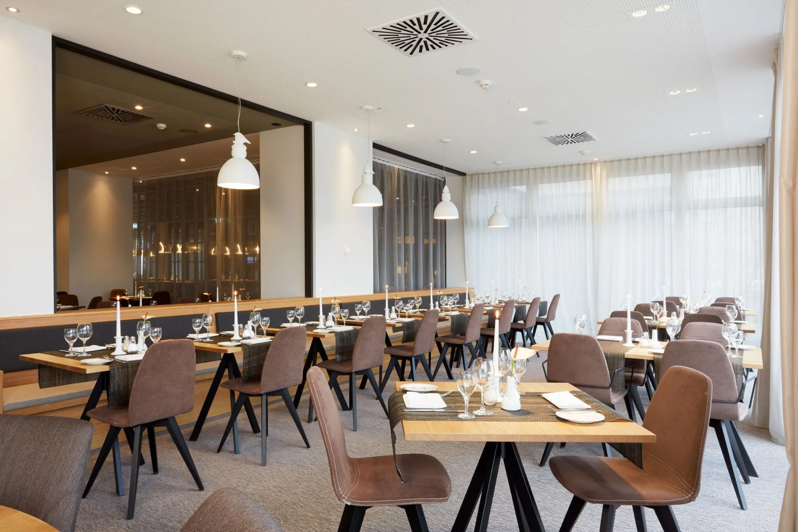 Foto - H4 Hotel Leipzig