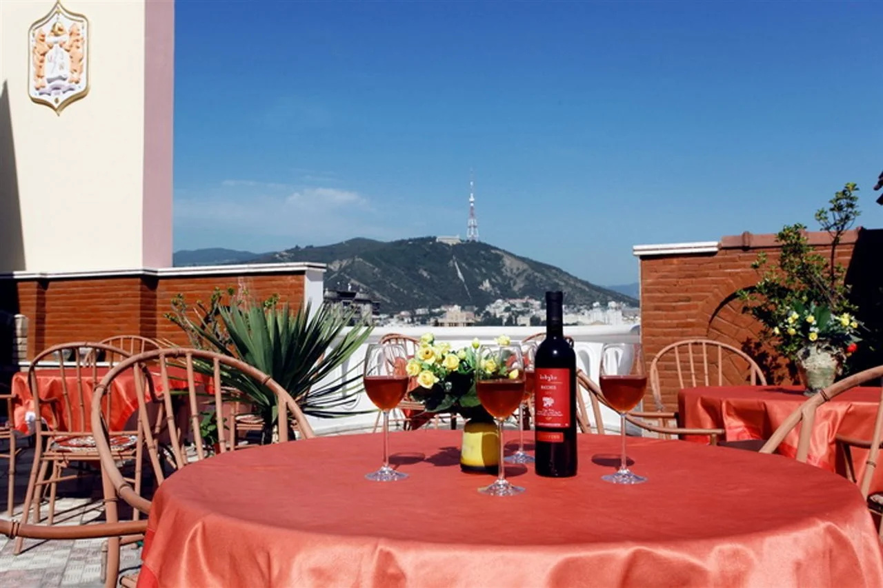 Photo - Hotel Irmeni