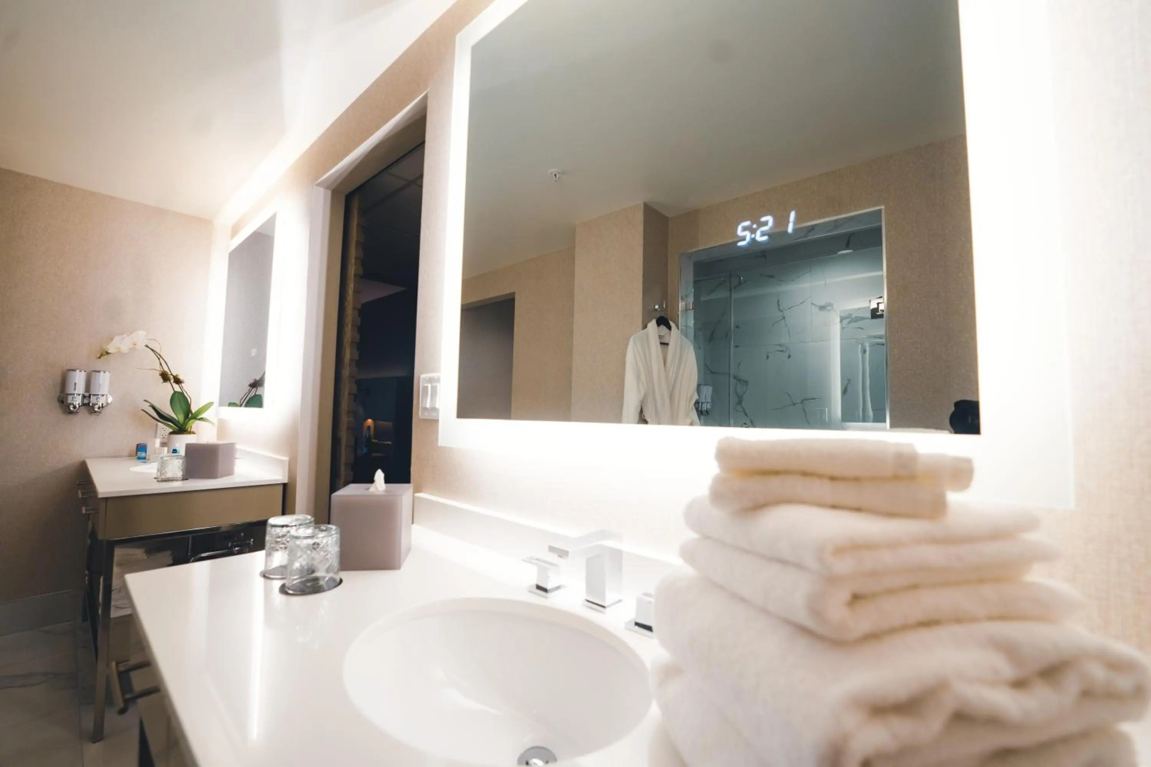 Foto - The Delaney Hotel