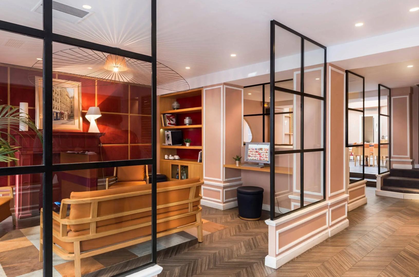 Photo - Maison Axel Opéra Paris