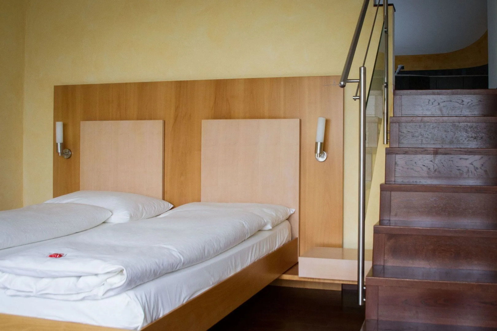 Foto - Hotel UTO KULM car-free